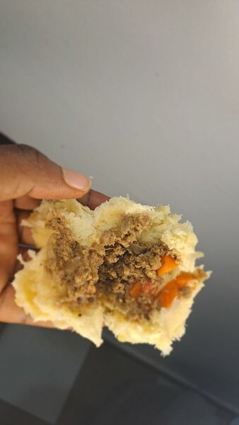 Kit gbonhi 18 pains +4 yaourt