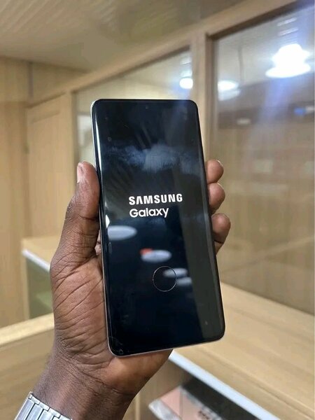 Samsung Galaxy S21 Ultra