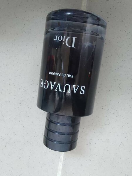 Parfum pour Homme Luxe