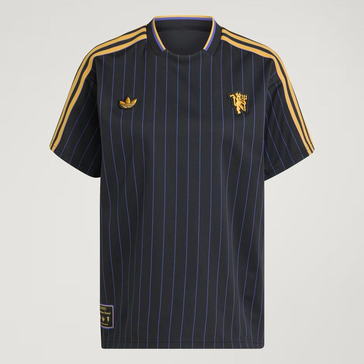 Adidas Maillot de Foot Manchester United