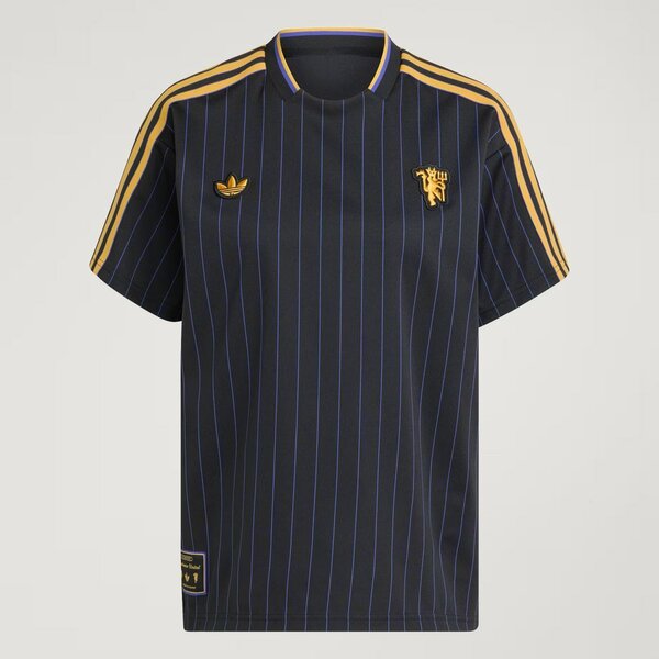 Adidas Maillot de Foot Manchester United