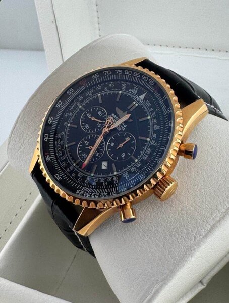 Montre breitling originale