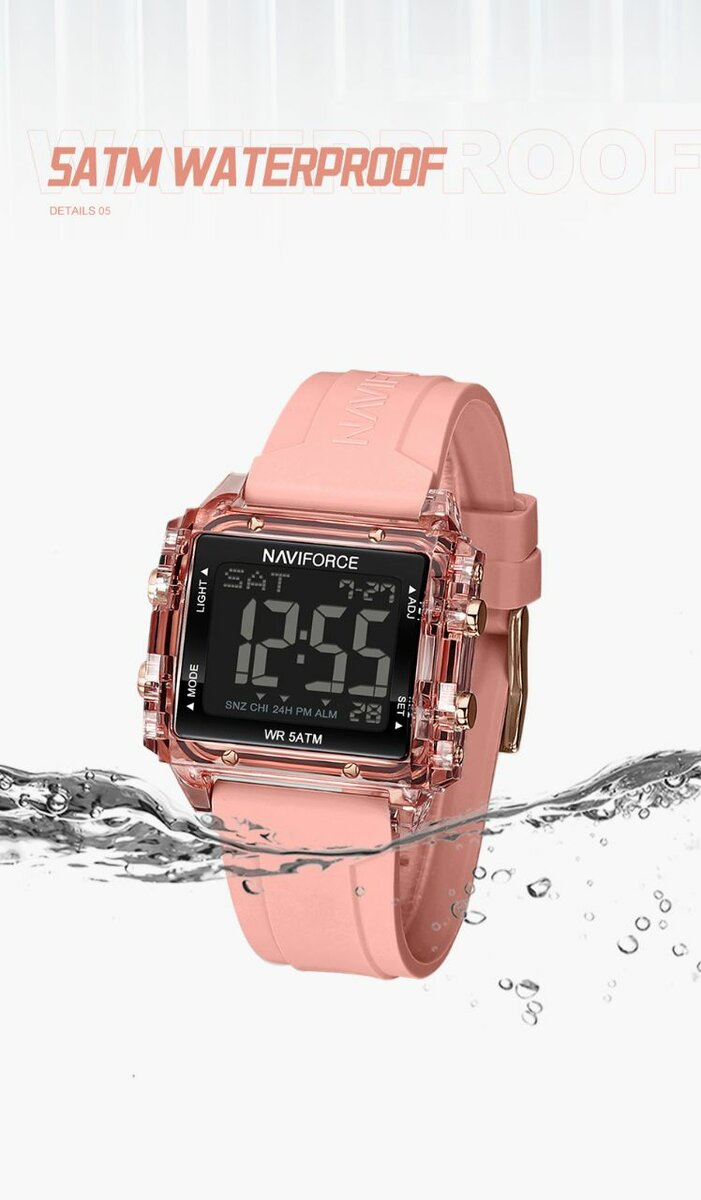 Naviforce Women's watch