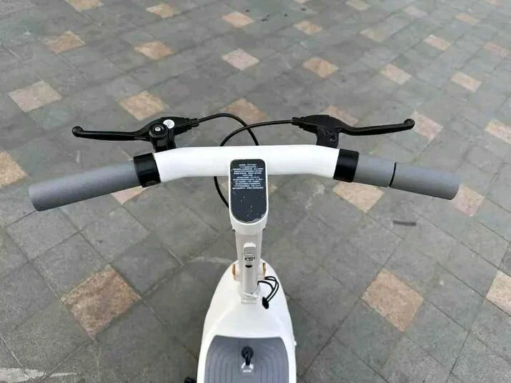 Trottinette électrique Okai