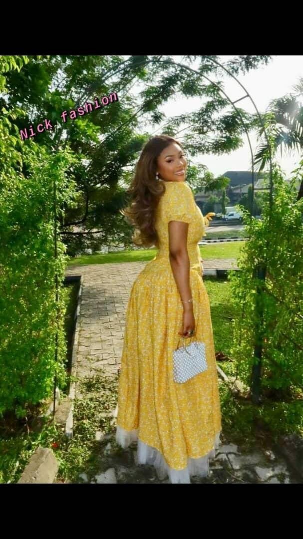 Beautiful ladies dresses