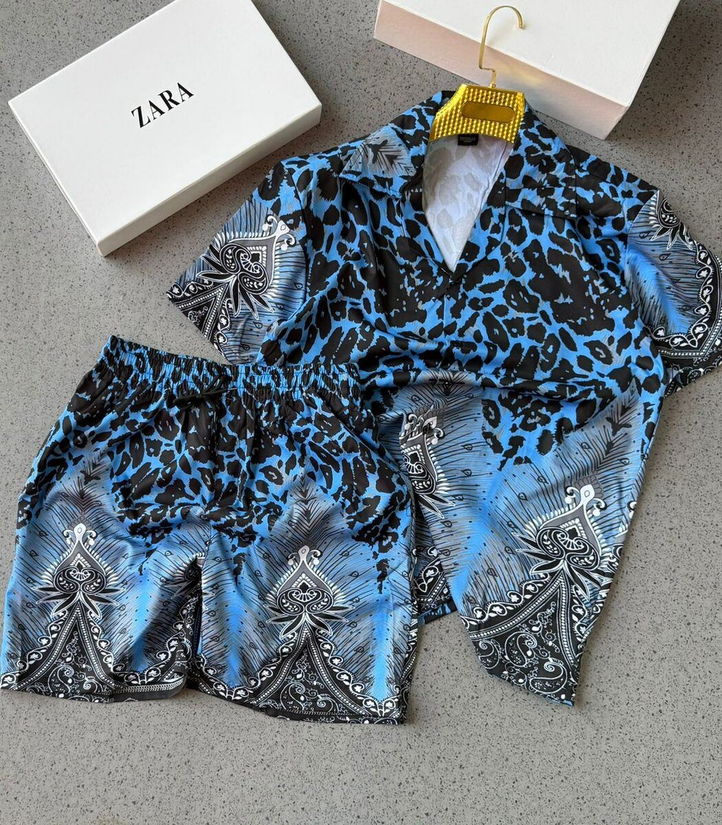 Light Weight Vintage Shirt Top/Down (Slim fit)