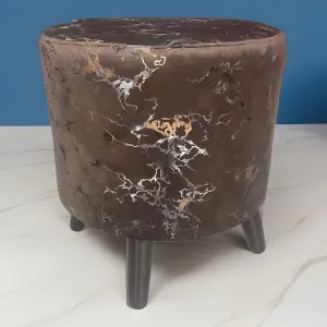 1 Seater Stool 
