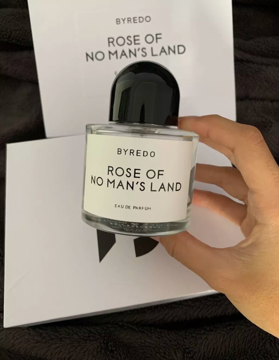 Парфюм для мужчин и женщин BYREDO