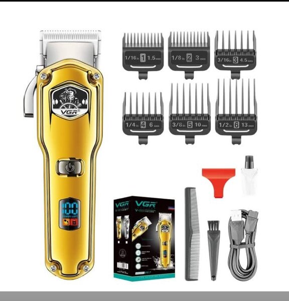 Tondeuse électrique VGR Pro