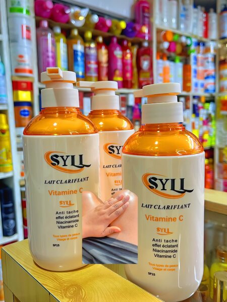 SYLL vc