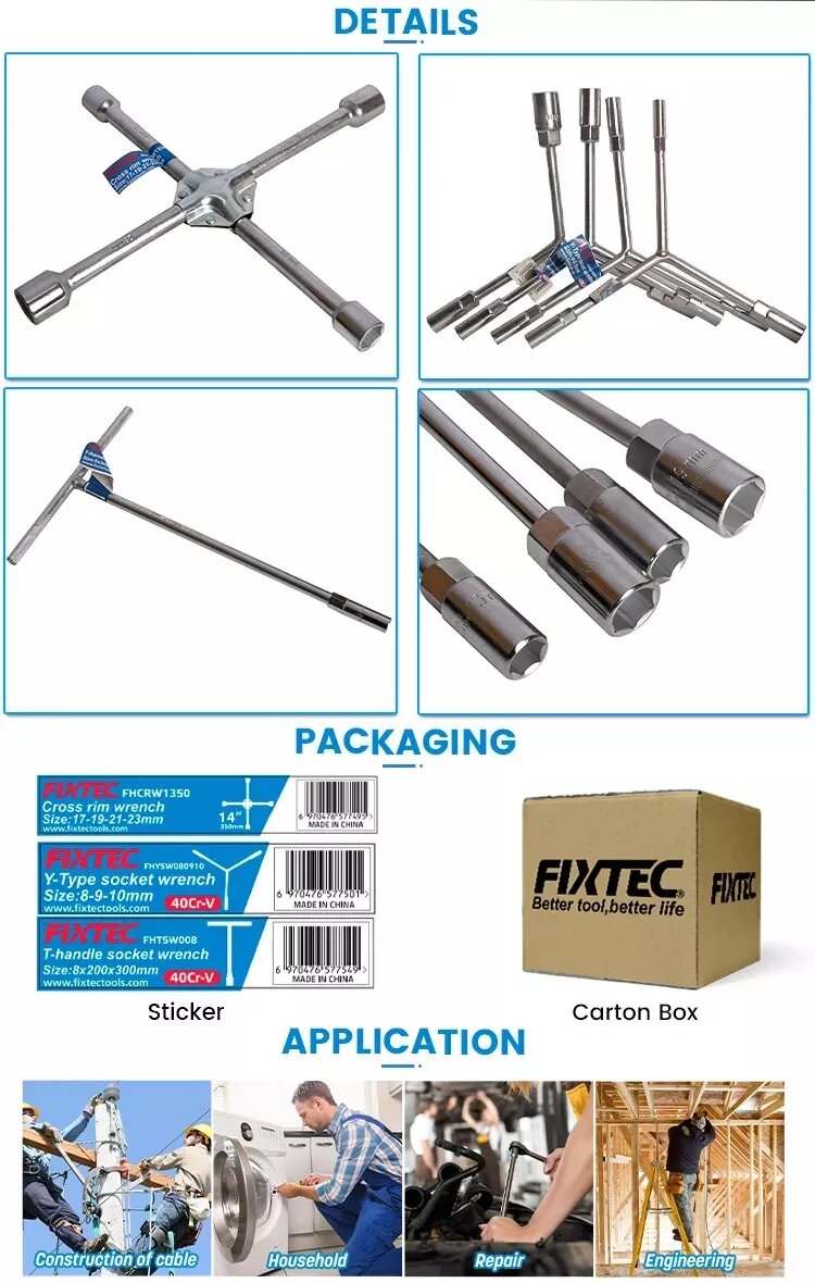 Clé croisée, croix, clé de rou
