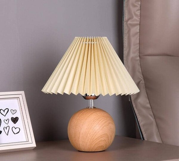 Lampe de Table Élégante