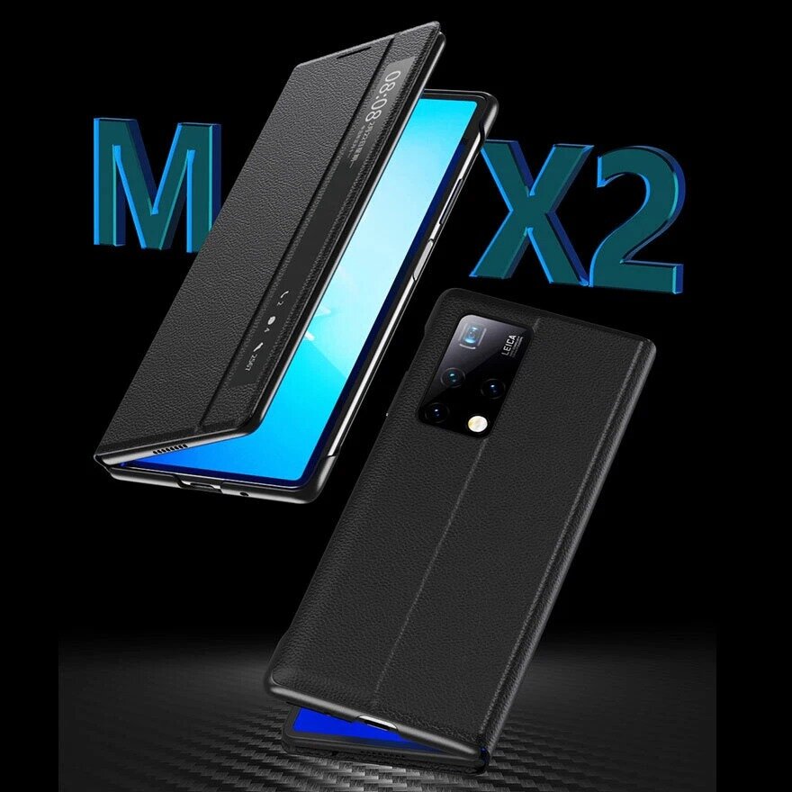 Coque huawei mate X2