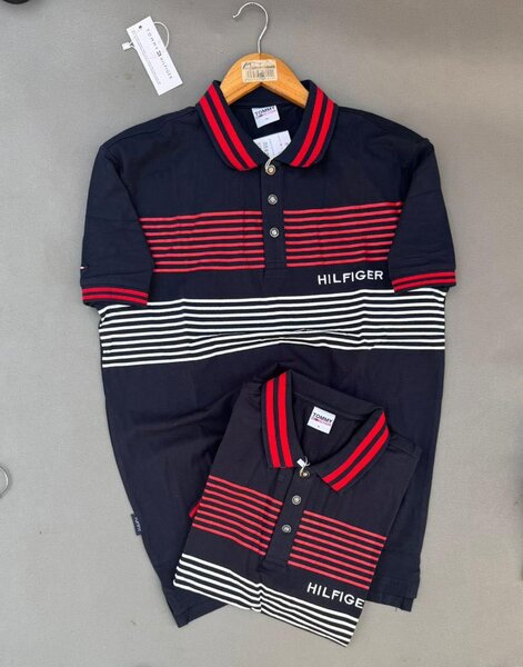 Polo Tommy