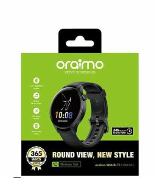Montre Connectée oraimo ER