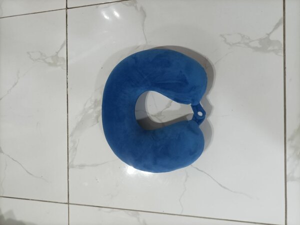 Oreiller de Voyage Ergonomique