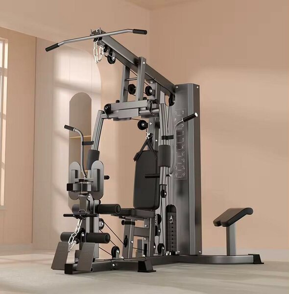 Appareil de Musculation Polyvalent