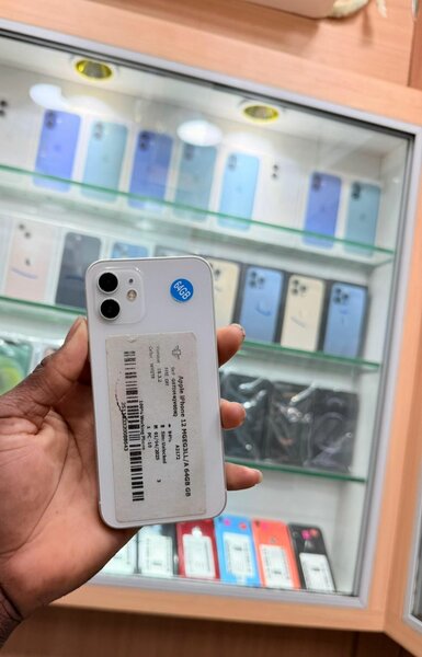 12 simple 64gb écrans changé t