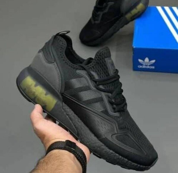 Adidas sneaker