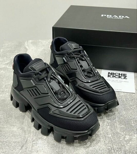 PRADA CLOUDBUST THUNDER