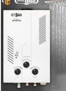 Water Heater