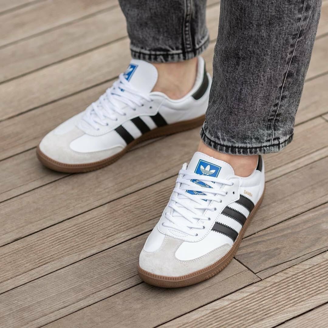 ADIDAS SAMBA