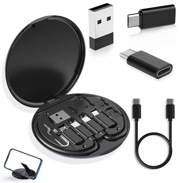 Kit adaptateurs USB multifonction