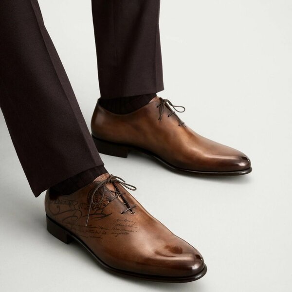 Chaussures Berluti 2eme main
