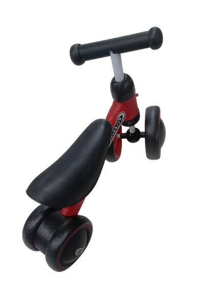 Draisienne pour enfants robuste et ludique