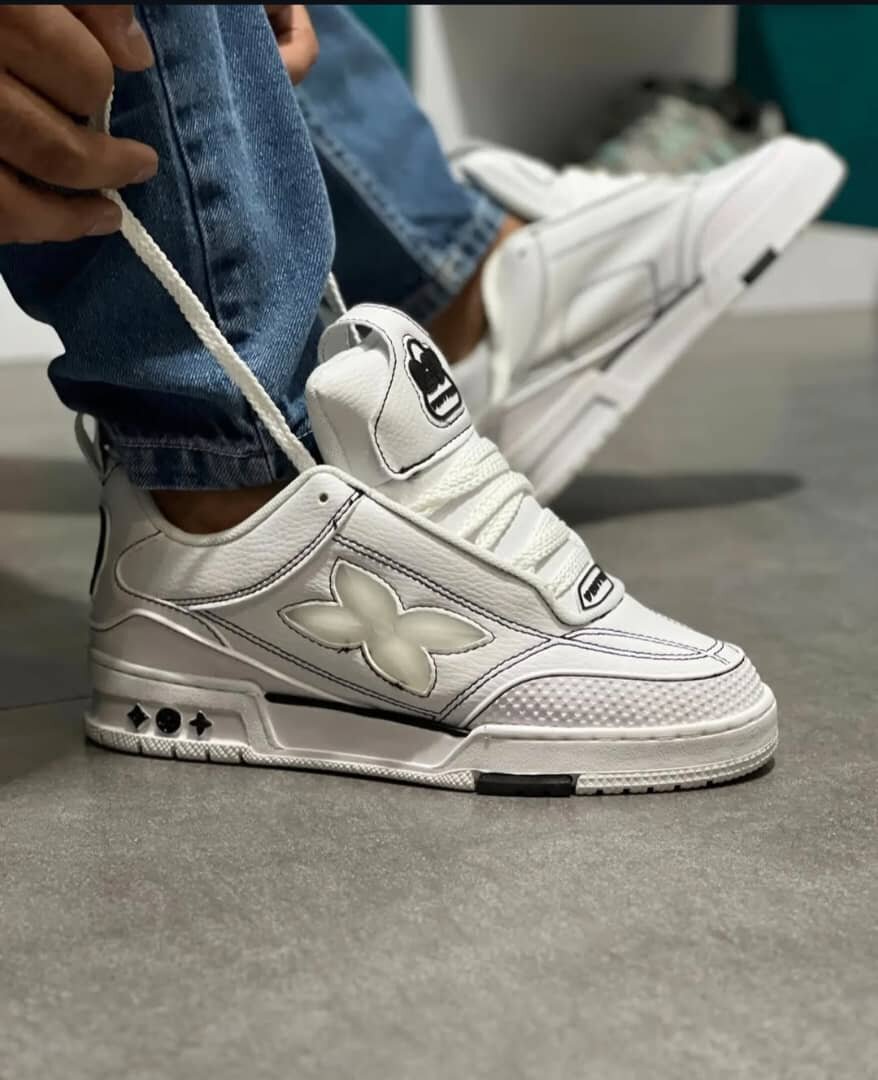 Louis Vuitton LV Skate