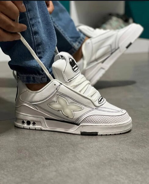 Louis Vuitton LV Skate