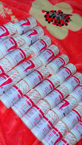 Boric Acid suppository