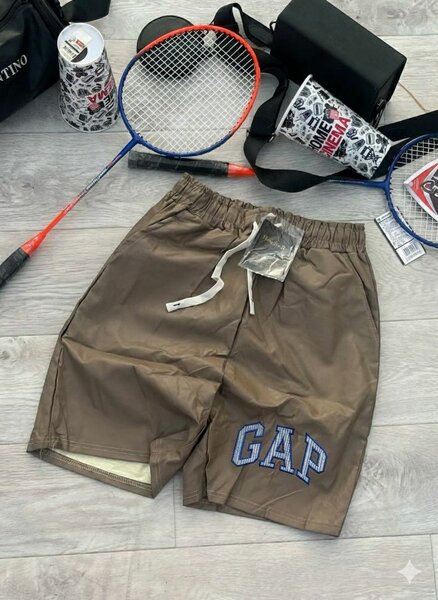 Shorts pour homme et femme GAP