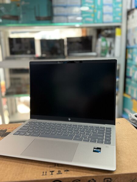 HP Spectre x360 Ultrabook