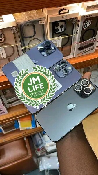 Smartphones modernes débloqués