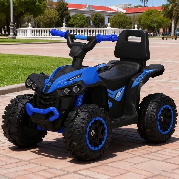 Quad électrique pour enfants