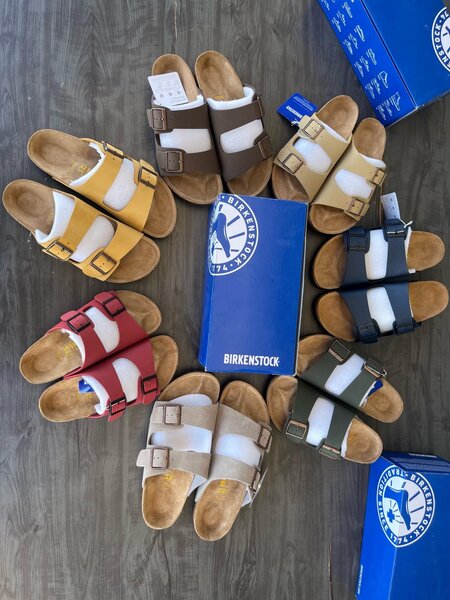 Birkenstock