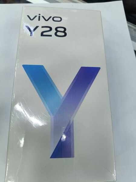 Vivo y28