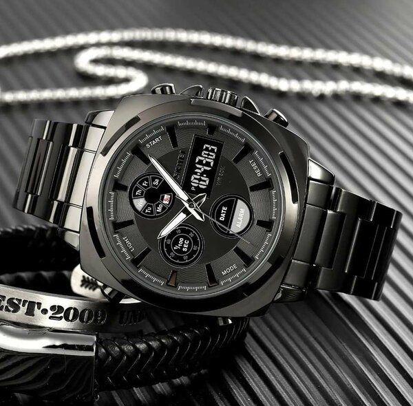 Skmei Men's Watch