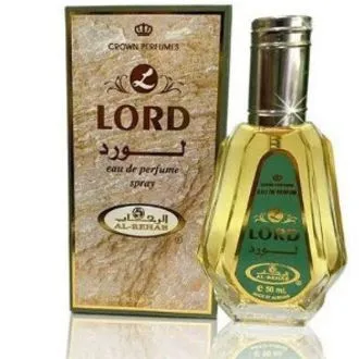 Lord Perfume For Men- EDP -Long Lasting Perfume-50ML