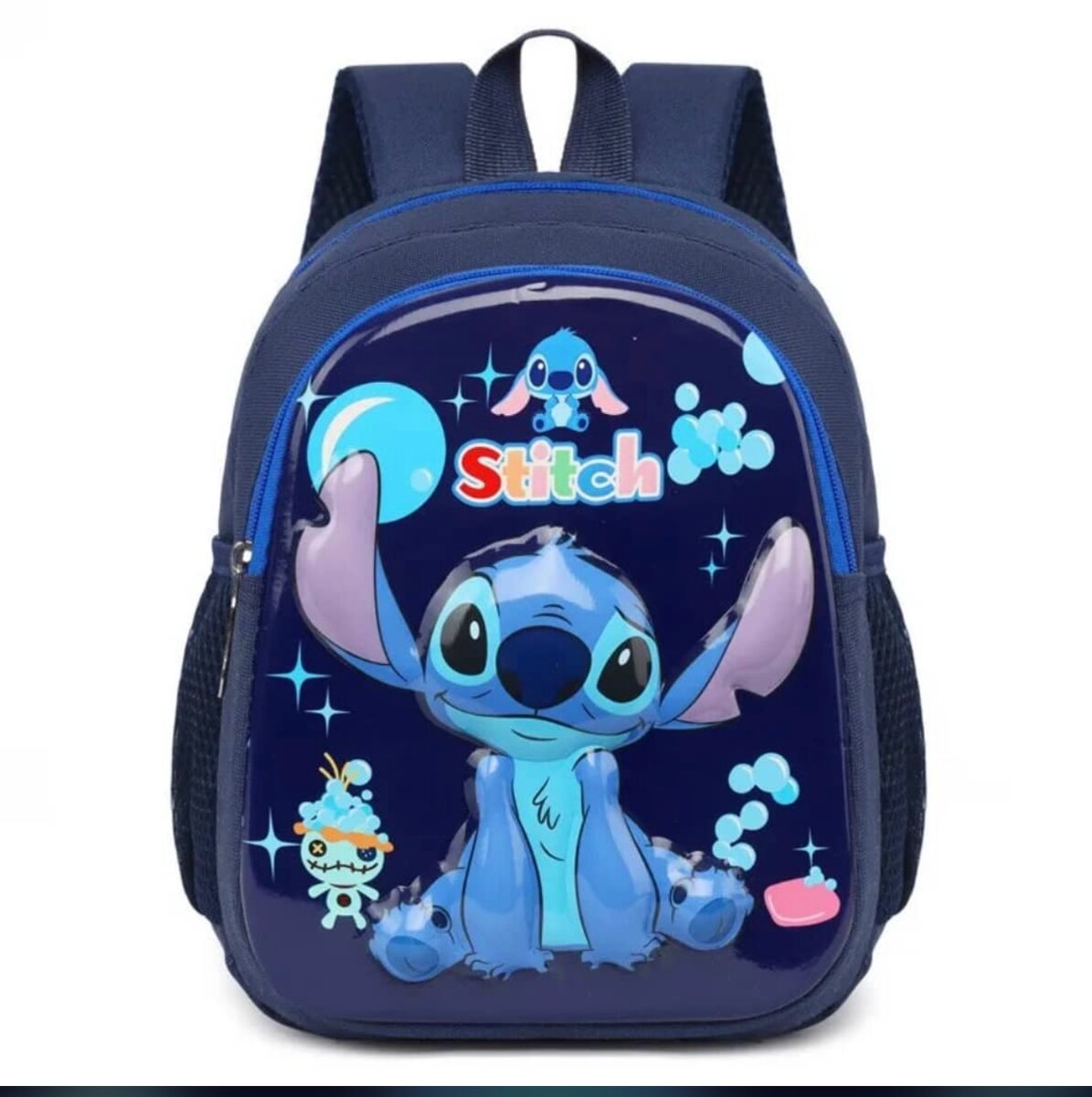 Sac à dos enfant Stitch