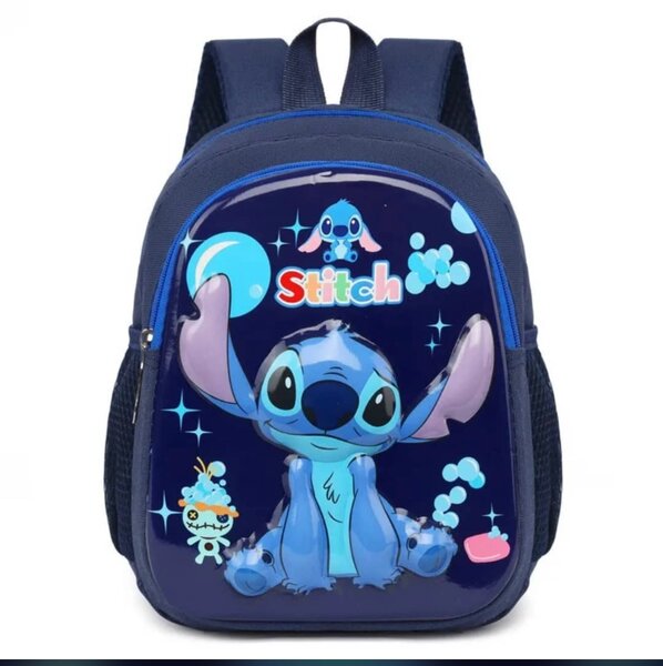 Sac à dos enfant Stitch