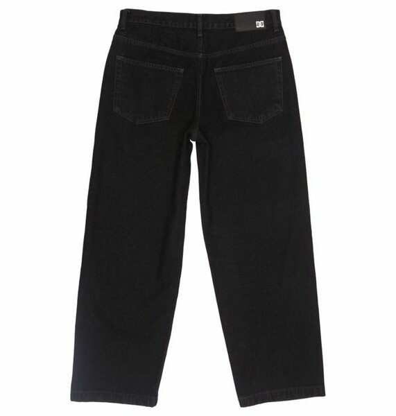 Men's baggy geans
