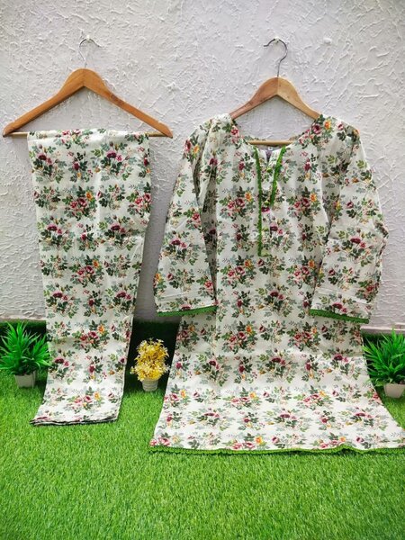Ladies Suit