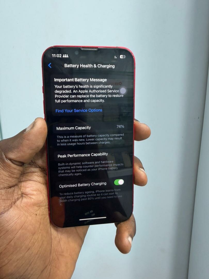 *iPhone 13simple bon prix Kdo