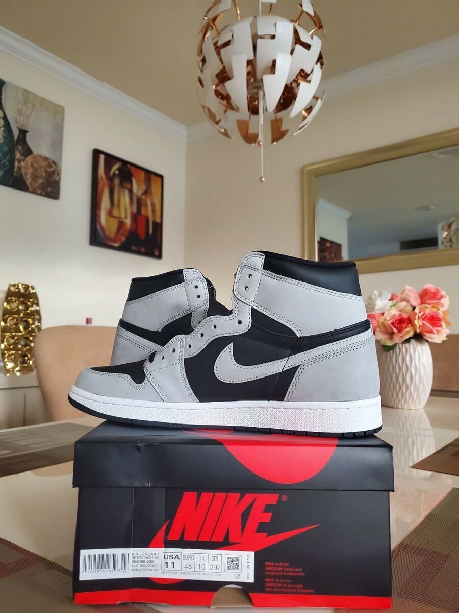 AIR JORDAN 1
