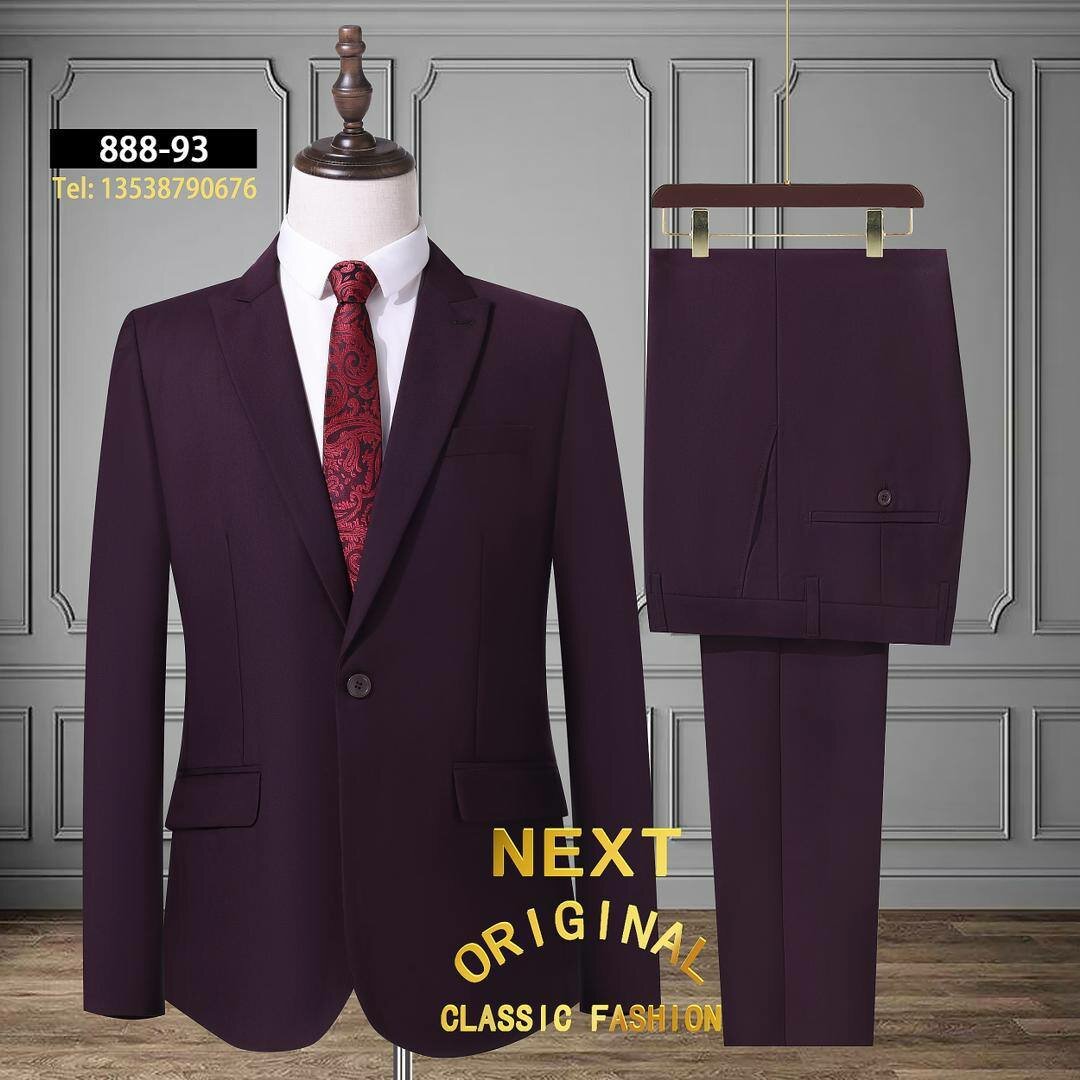 Next Suit For Men