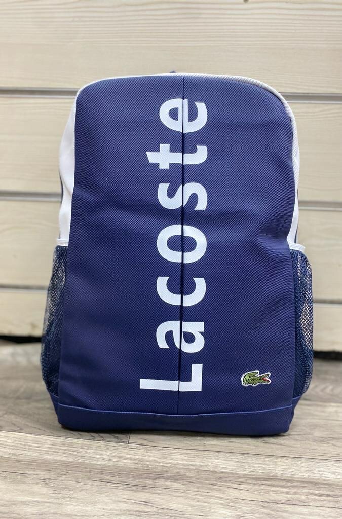 Sac Lacoste