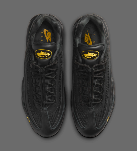 Baskets Air Max 95 X Corteiz