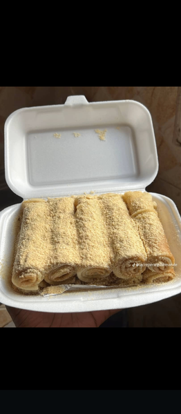 06 crêpes au céréalac